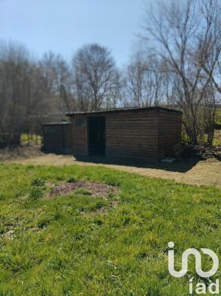  Maison � vendre 3 pi�ces 65 m�