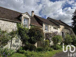  Maison  vendre 6 pices 135 m