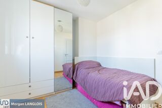  Maison � vendre 4 pi�ces 96 m�