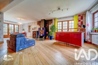  Maison � vendre 7 pi�ces 161 m�