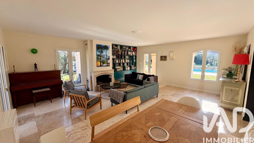 � vendre  Maison Aix-en-Provence (13090)