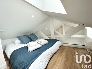  Loft  vendre 2 pices 35 m