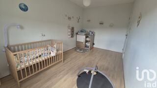  Appartement � vendre 4 pi�ces 73 m�