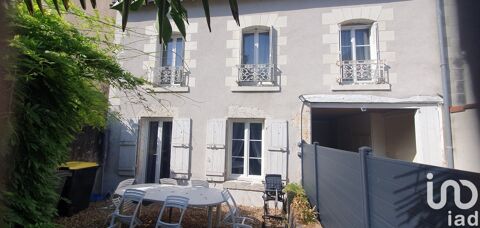   Vente Maison/villa 6 pi�ces Maison - 6 pi�ce(s) - 132 m�
