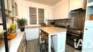  Appartement � vendre 6 pi�ces 120 m�