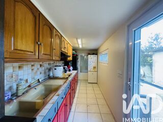  Maison � vendre 4 pi�ces 83 m�