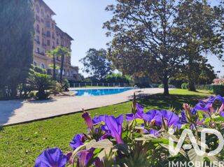  Appartement � vendre 2 pi�ces 40 m�