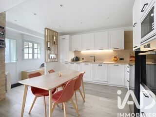  Appartement � vendre 4 pi�ces 108 m�