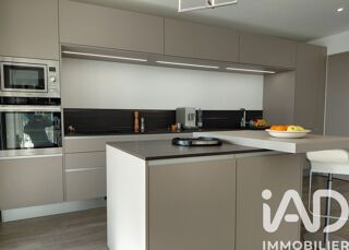  Appartement � vendre 3 pi�ces 96 m�