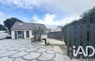  Maison � vendre 5 pi�ces 91 m�