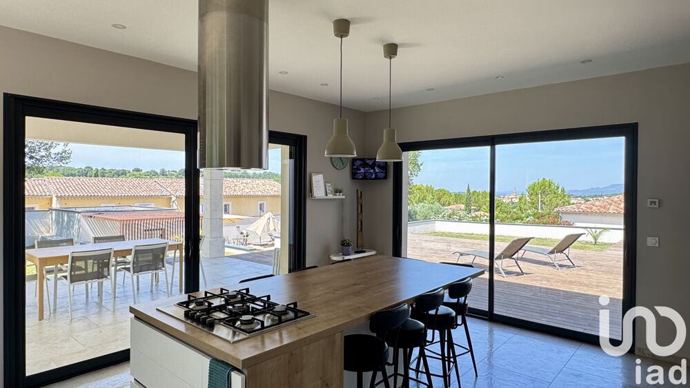  vendre  Villa Malemort-du-Comtat (84570)