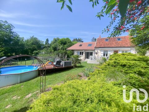   Vente Maison/villa 4 pices Maison - 4 pice(s) - 88 m