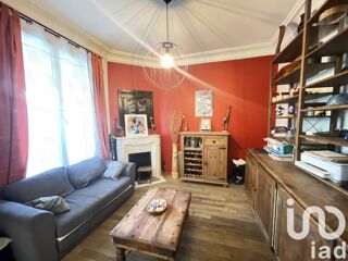  Maison � vendre 5 pi�ces 90 m�