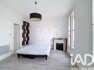  Appartement � vendre 2 pi�ces 41 m�