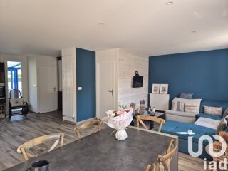  Maison � vendre 6 pi�ces 101 m�