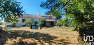  Maison � vendre 7 pi�ces 197 m�