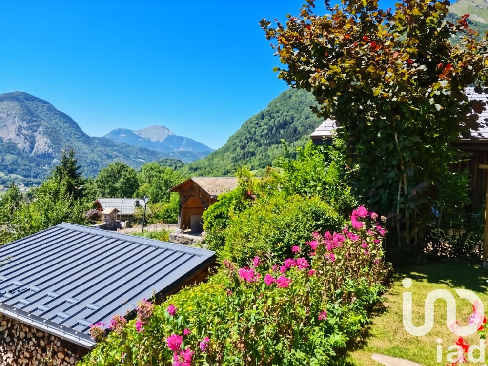  vendre  Maison Taninges (74440)