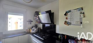  Appartement � vendre 2 pi�ces 47 m�