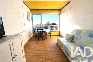  Appartement � vendre 1 pi�ce 27 m�