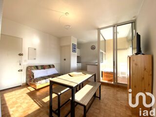  Appartement  vendre 2 pices 30 m