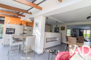  Maison � vendre 7 pi�ces 182 m�