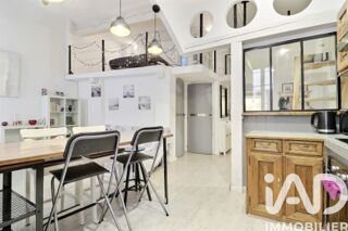  Appartement � vendre 3 pi�ces 45 m�