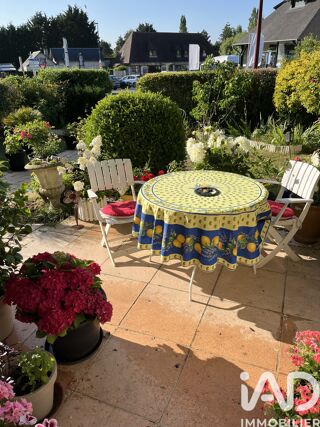  Appartement � vendre 4 pi�ces 74 m�