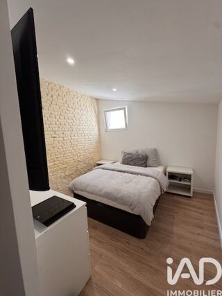  Maison � vendre 4 pi�ces 95 m�