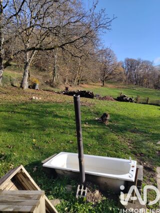  Maison � vendre 3 pi�ces 60 m�