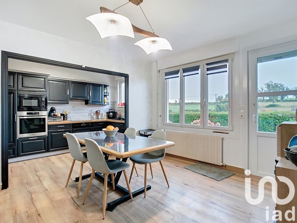 Vente Maison Vente Maison/villa 7 pi�ces Alembon