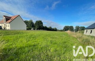  Terrain � vendre 1160 m�