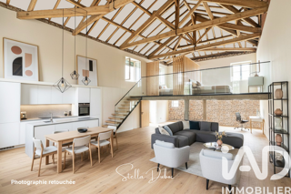  Maison � vendre 1 pi�ce 83 m�