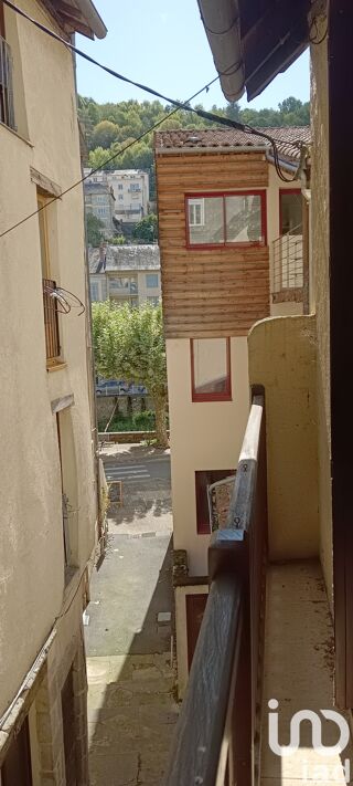  Maison  vendre 3 pices 57 m