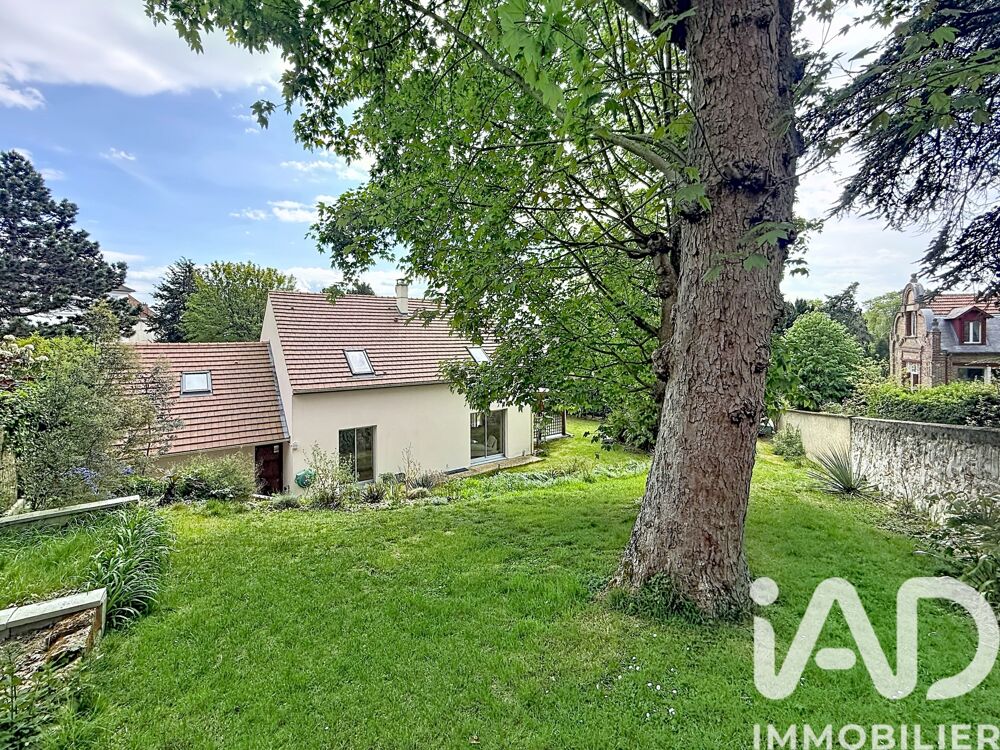 � vendre  Maison Saint-Prix (95390)