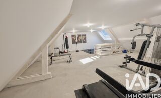  Maison � vendre 8 pi�ces 200 m�