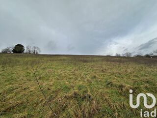  Terrain  vendre 8035 m