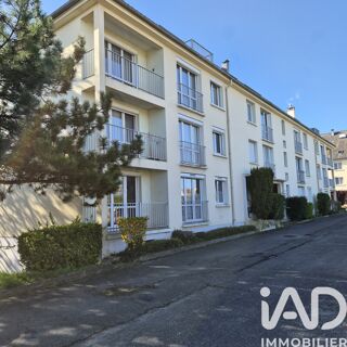  Appartement � vendre 2 pi�ces 44 m�