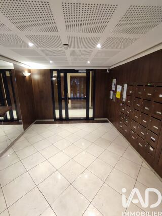  Appartement � vendre 1 pi�ce 30 m�