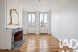  Appartement � vendre 2 pi�ces 60 m�