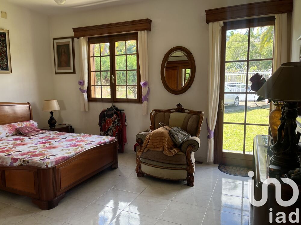 � vendre  Maison Bois de N�fles Saint Paul (97411)