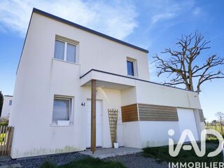  Maison � vendre 4 pi�ces 87 m�