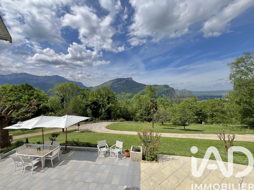 � vendre  Maison Voreppe (38340)