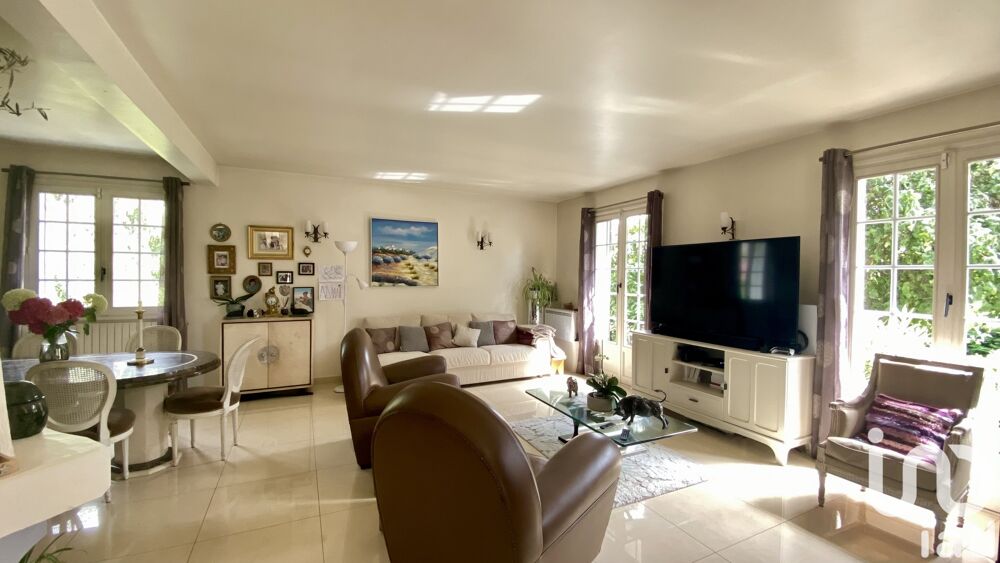  vendre  Maison Villiers-le-Bel (95400)