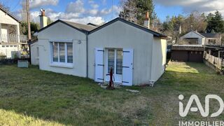  Maison � vendre 3 pi�ces 77 m�