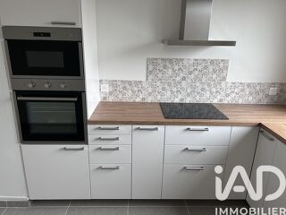  Appartement � vendre 5 pi�ces 101 m�