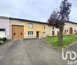  Maison  vendre 6 pices 165 m