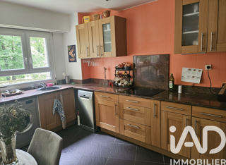  Appartement � vendre 4 pi�ces 75 m�