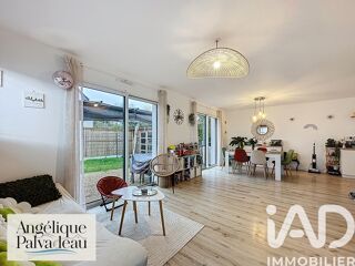  Maison � vendre 4 pi�ces 80 m�