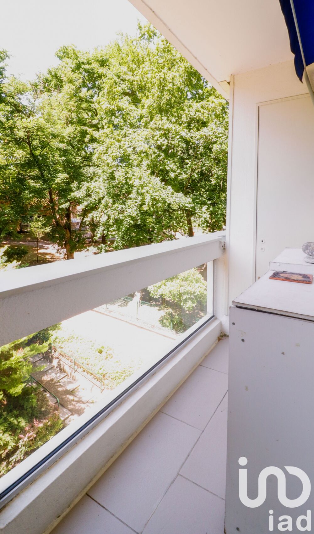  vendre  Appartement Ville-d'Avray (92410)