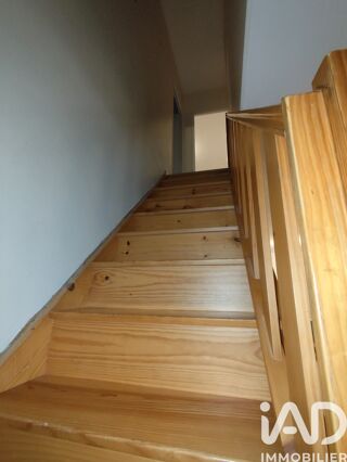  Maison � vendre 4 pi�ces 85 m�